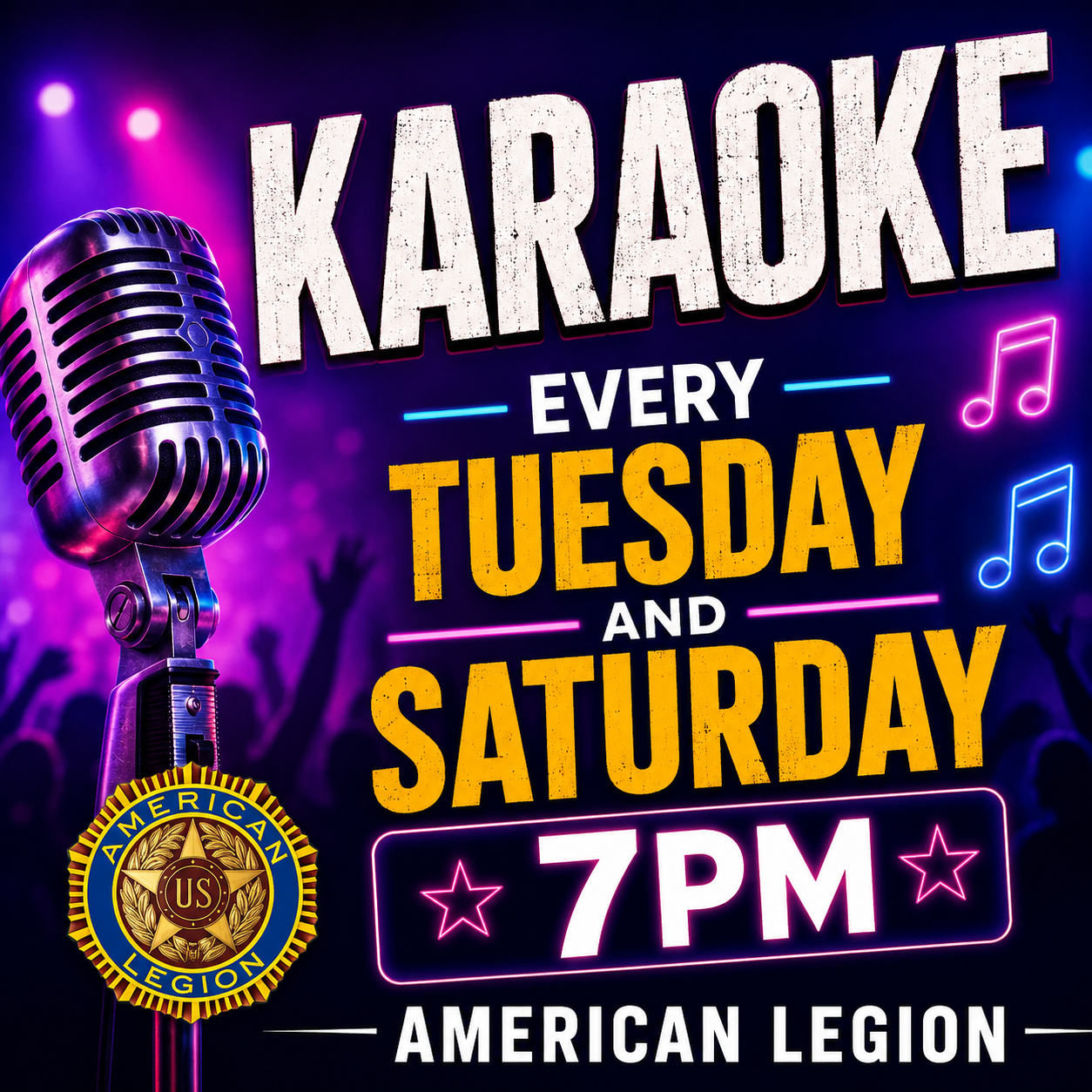 karaoke